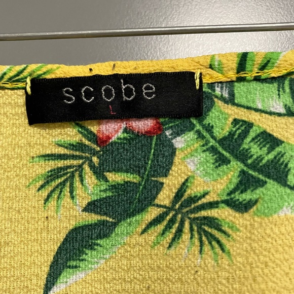 Scobe Romper - Picture 5 of 6